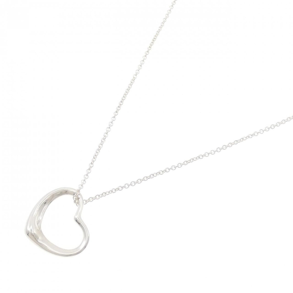 Tiffany Necklace