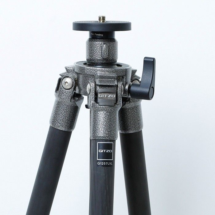 Gitzo G1257LVL Ring