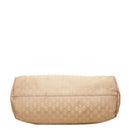 gucci beige tote bag rear view