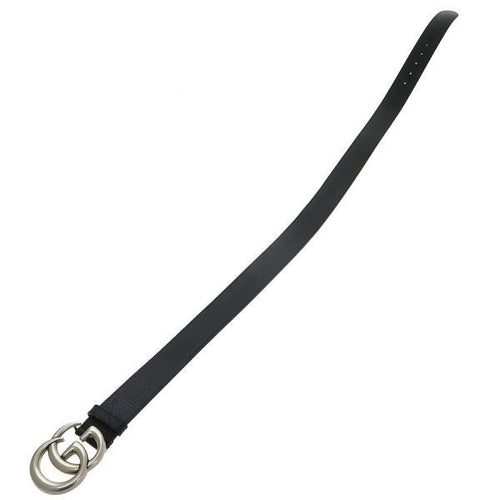 gucci 406831 belt front view