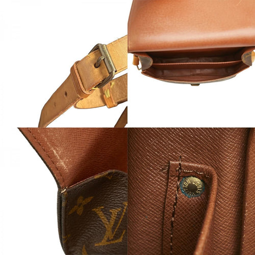 louis vuitton m51252 shoulder bag markings and labels