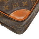 louis vuitton m45236 shoulder bag interior details