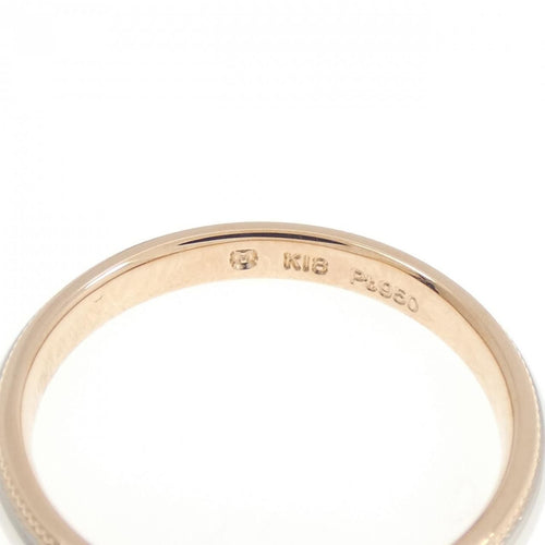 mikimoto grey ring rear view
