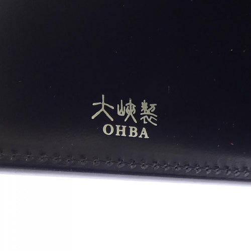 wallet rear view