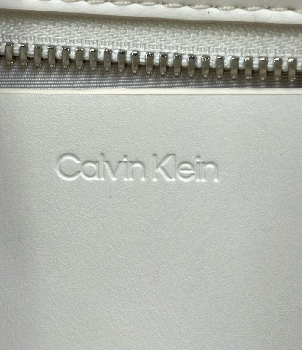 calvin klein shoulder bag condition details