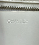 calvin klein shoulder bag condition details