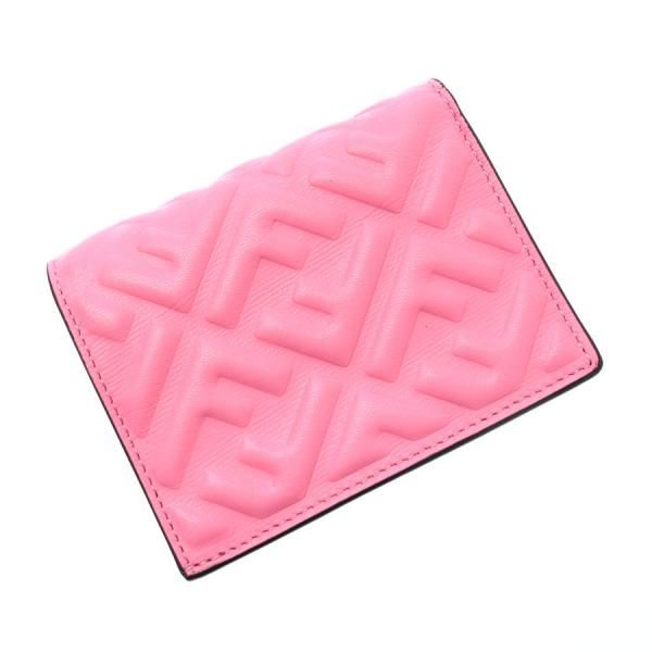 Fendi 8M0420 Wallet
