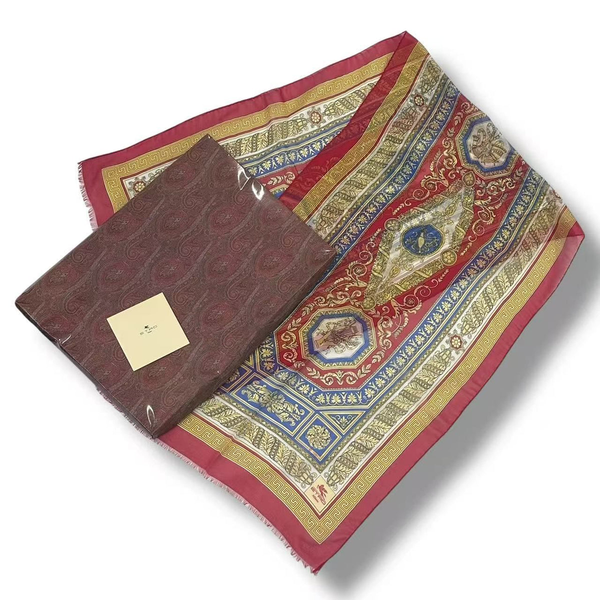 Etro Scarf