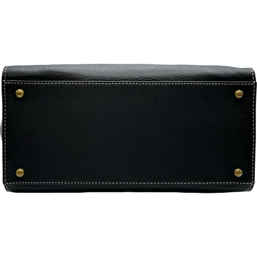 ralph lauren shoulder bag condition details