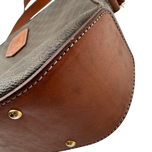 celine shoulder bag interior details