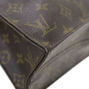 louis vuitton m51140 pouch / clutch condition details