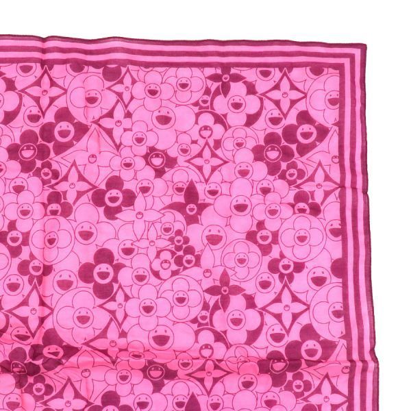 louis vuitton scarf accessories included