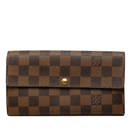 louis vuitton n61734 wallet