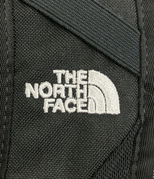 the north face backpack condition details