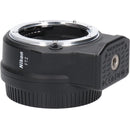 nikon other rear view