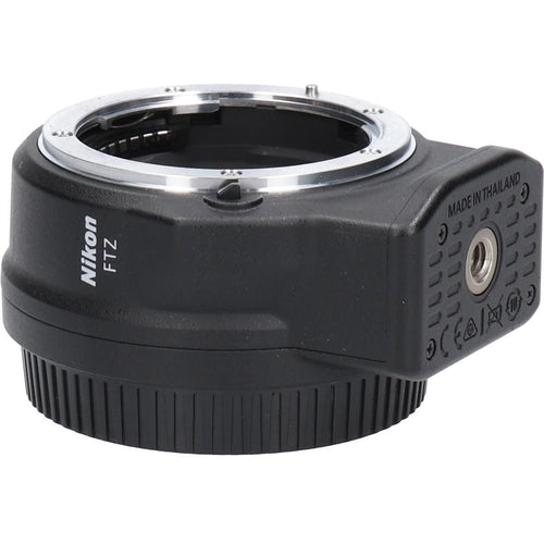 nikon other rear view