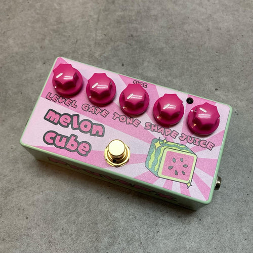 guitar effector