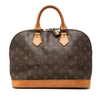 Louis Vuitton M51130 Handbag