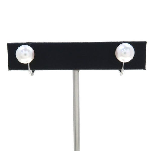 tasaki earrings