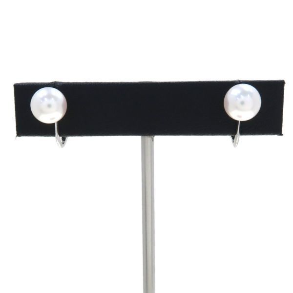Tasaki Earrings