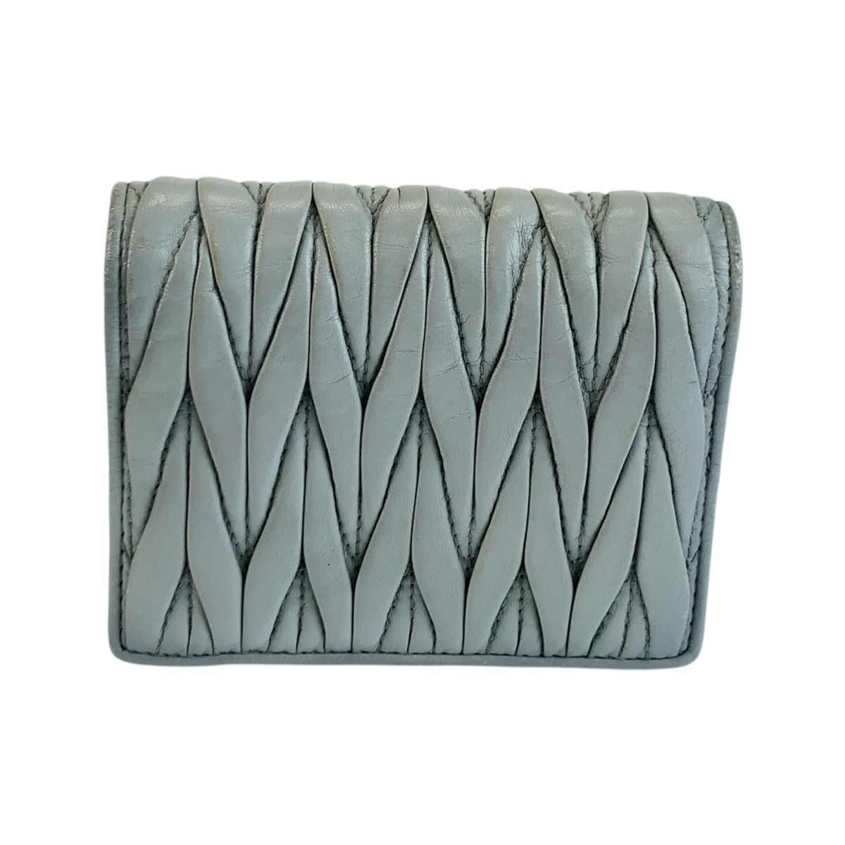 Miu Miu N88 Wallet