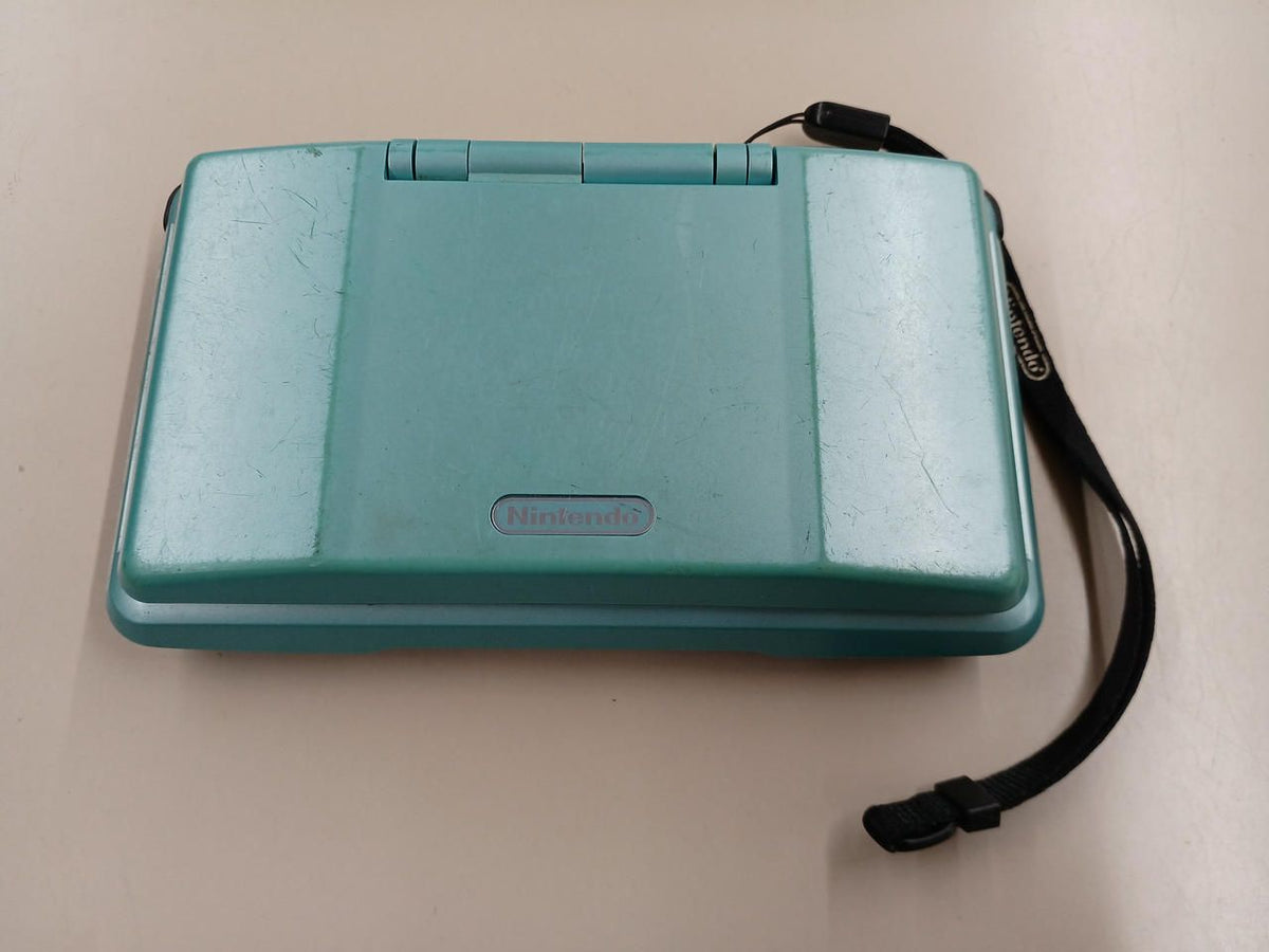 Nintendo NTR-001 Handheld Console