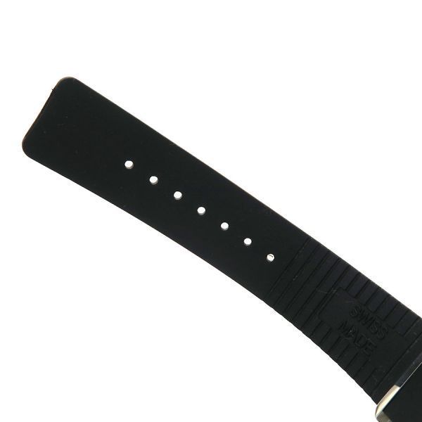 fendi watch functional details