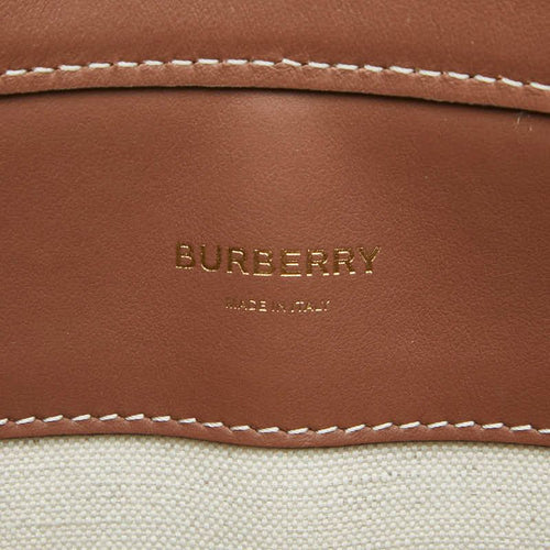 burberry handbag interior details
