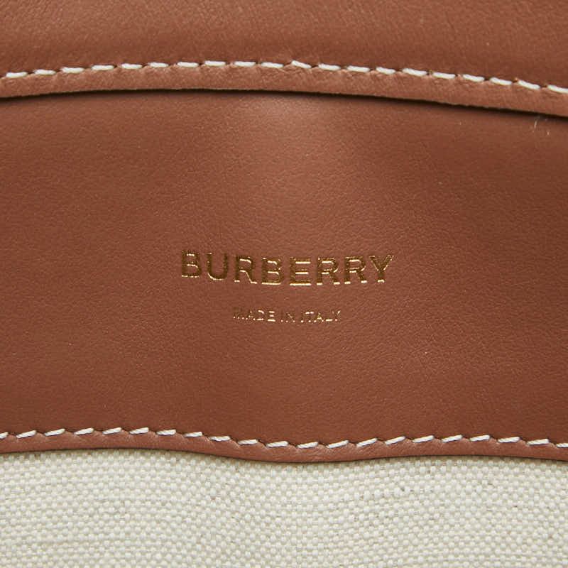 burberry handbag interior details