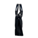 balenciaga tote bag side view