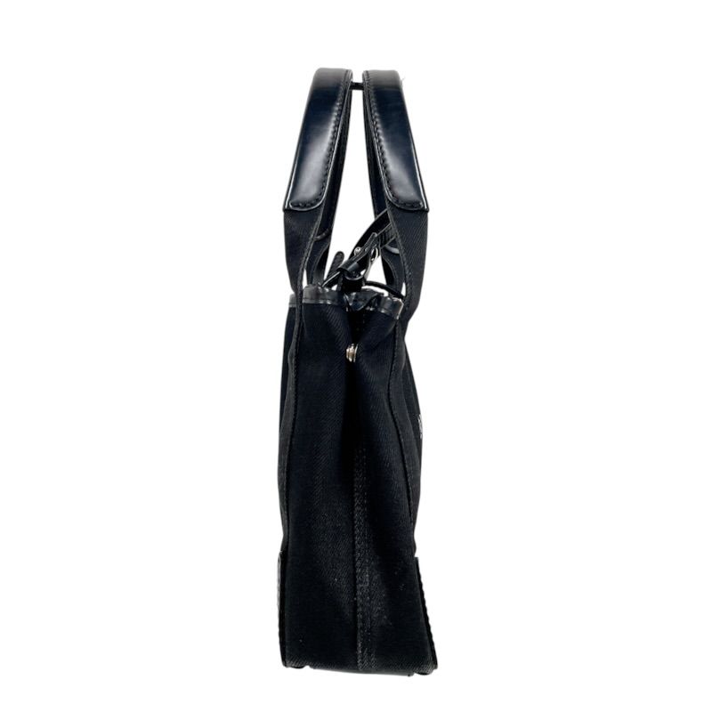 balenciaga tote bag side view
