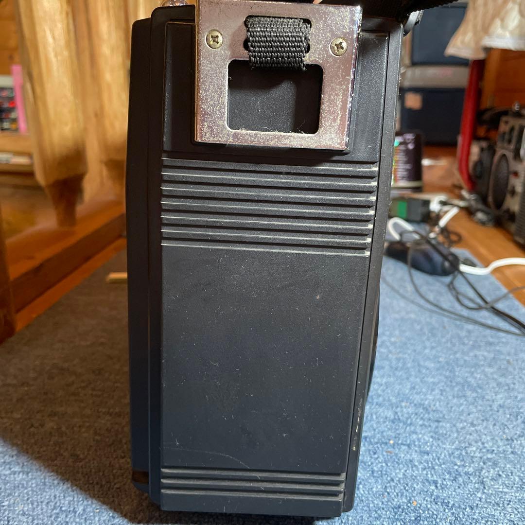 boombox condition details