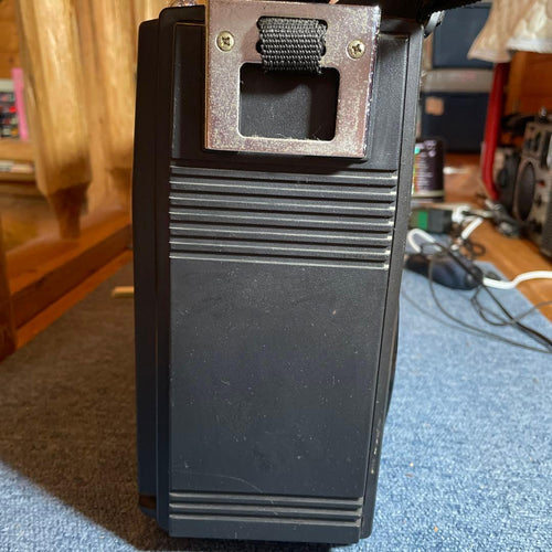boombox condition details