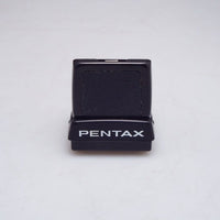 Pentax FF-1 Camera
