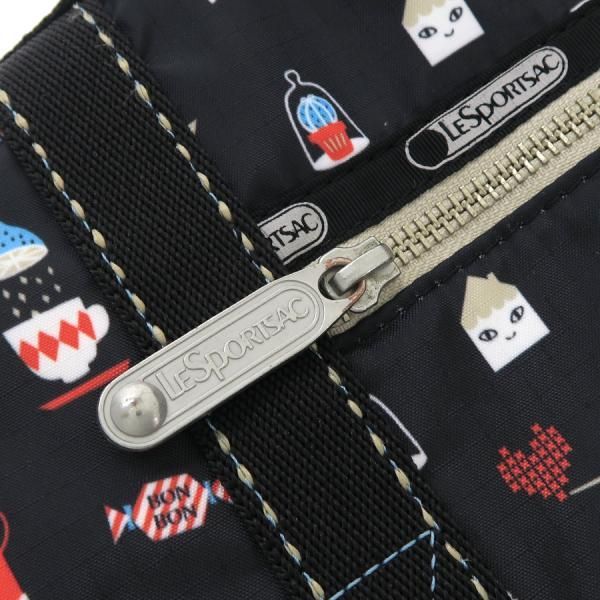 lesportsac shoulder bag condition details