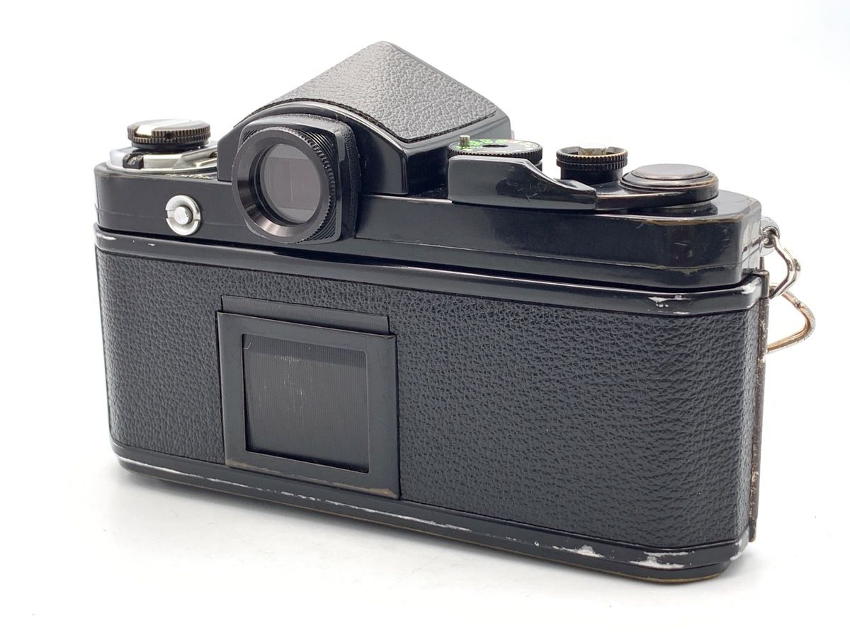 Nikon F2 Film SLR Camera