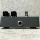 guitar effector side view