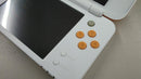 nintendo jan-001 handheld console side view