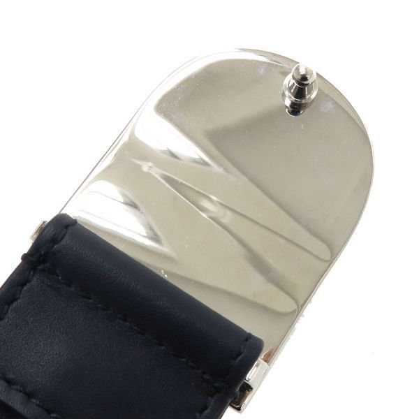 gucci 838647 belt interior details