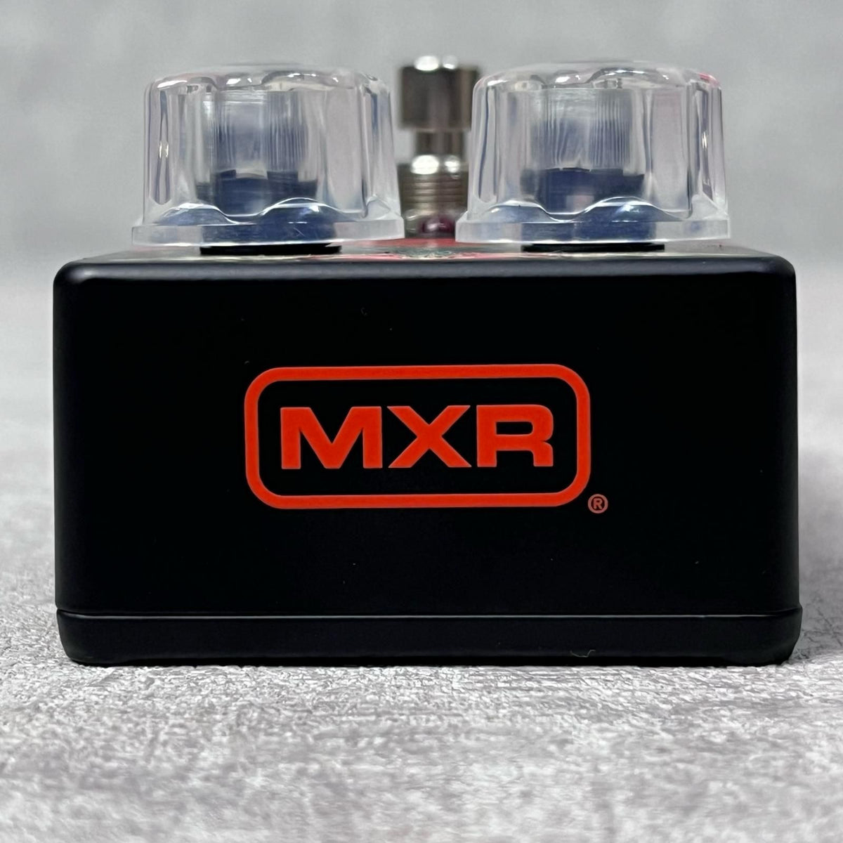 guitar effector accessories included