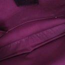 louis vuitton m5925k pouch / clutch markings and labels