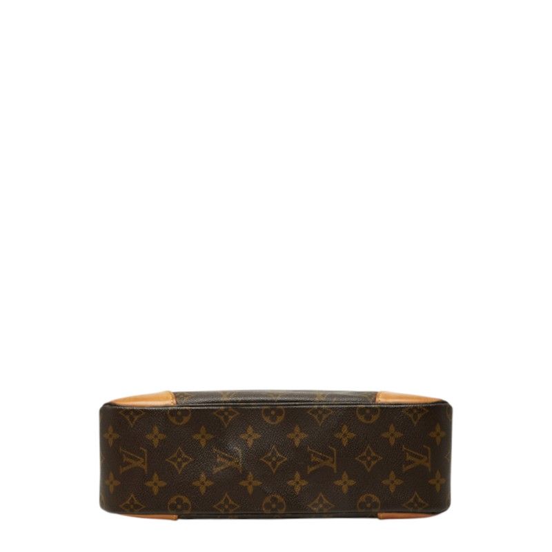 louis vuitton m51265 shoulder bag rear view