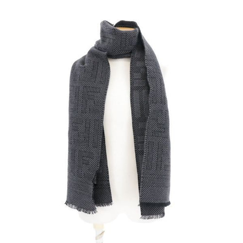 fendi fxs124 scarf interior details