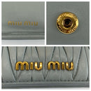 miu miu n88 wallet accessories included