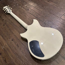 yamaha rse20 electric guitar interior details