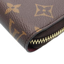 louis vuitton m41895 wallet functional details