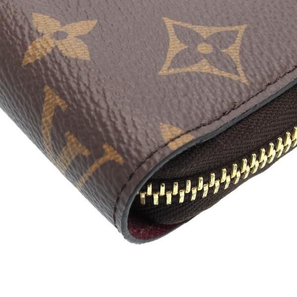 louis vuitton m41895 wallet functional details