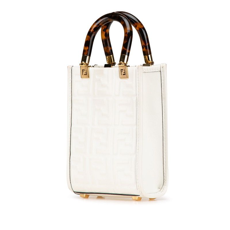 Fendi 8BS051 Handbag