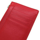 balenciaga 736734 card holder markings and labels