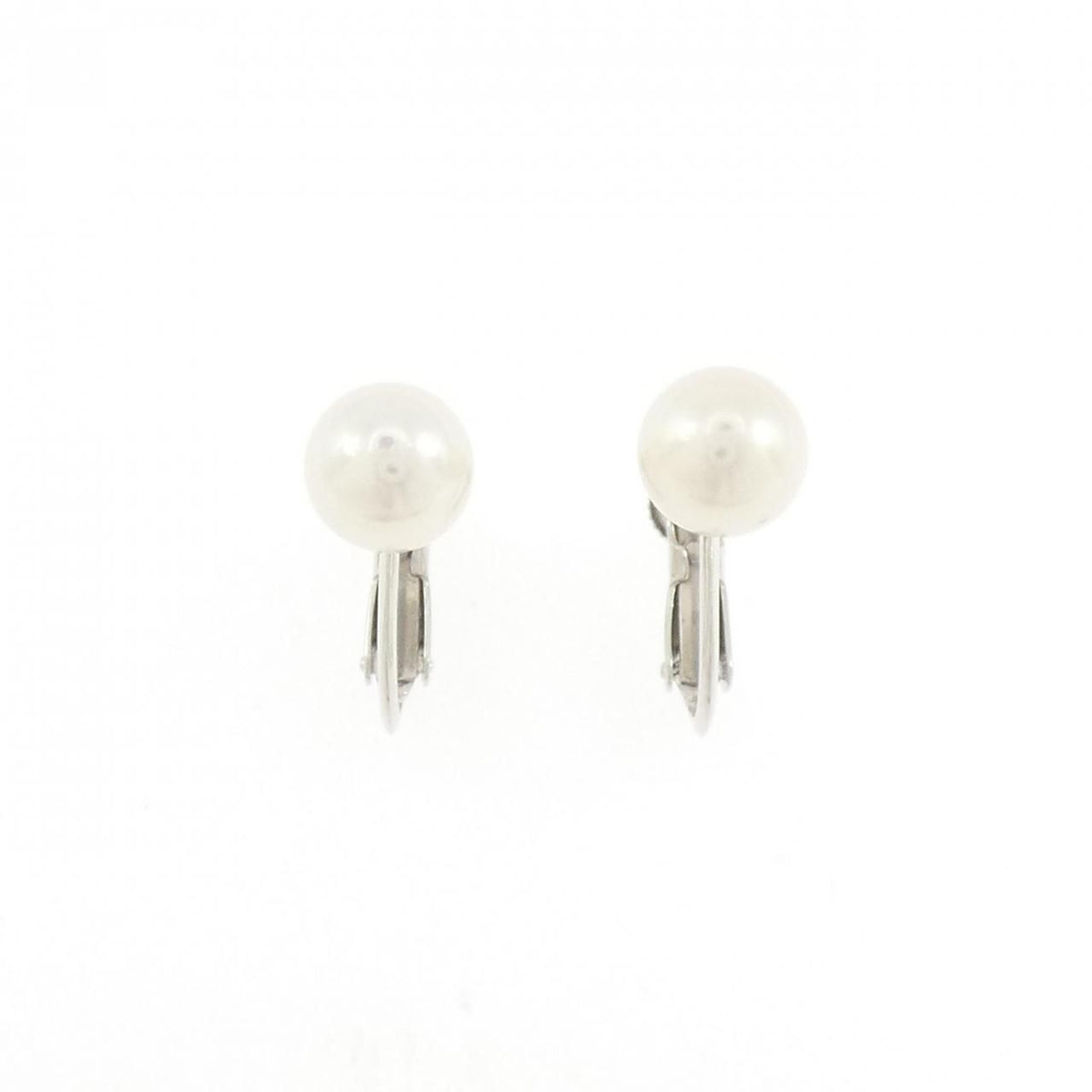 Tasaki Earrings